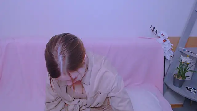 AliceFire  online show from 03/10/26, 10:52