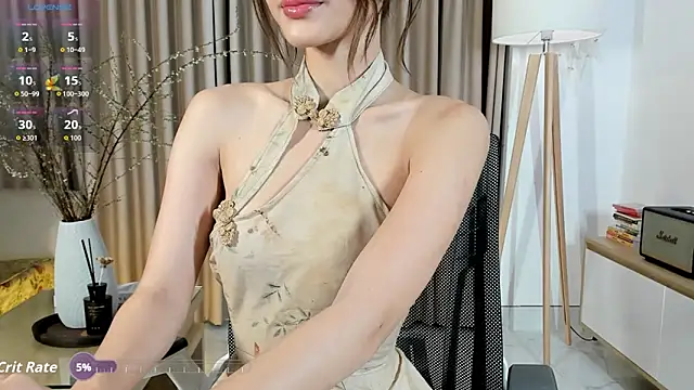  Joliie  online show from 02/11/26, 06:19