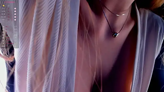 SoniaScott online show from 03/07/25, 11:27