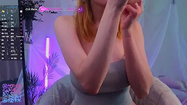 SoniaScott online show from 09/15/25, 01:39