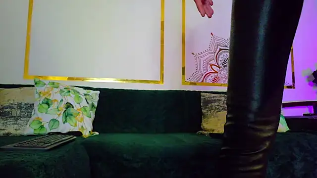 PandoraVolkov online show from 04/15/26, 07:36