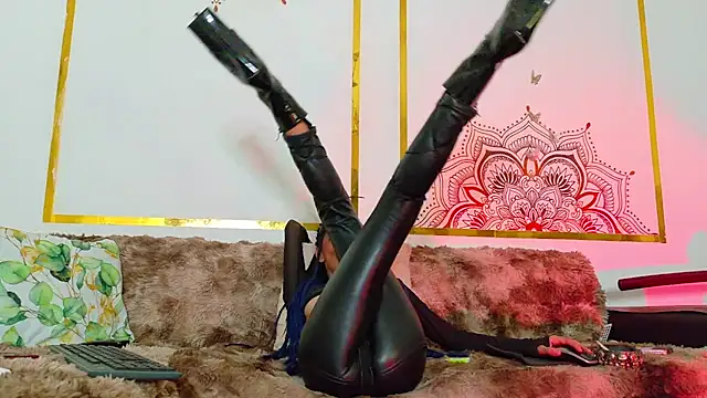 PandoraVolkov online show from 09/13/25, 10:10