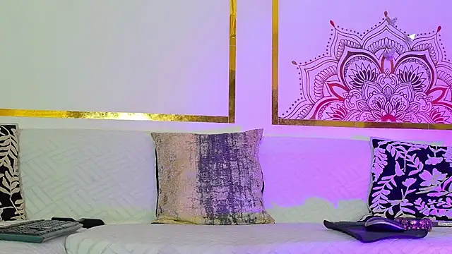 PandoraVolkov online show from 10/24/25, 08:08