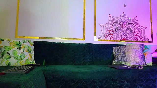 PandoraVolkov online show from 04/02/26, 07:26