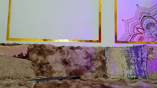 PandoraVolkov online show from 11/15/25, 05:22