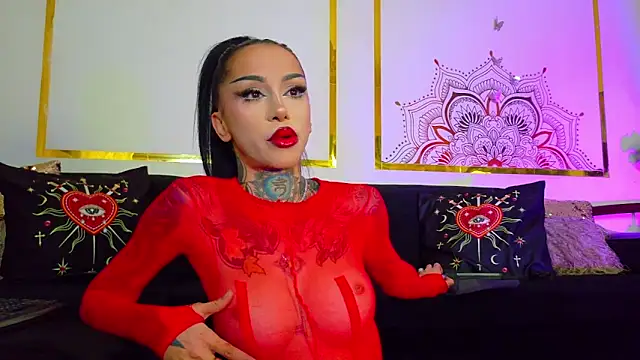 PandoraVolkov online show from 03/31/26, 08:00