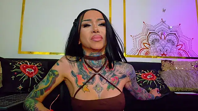 PandoraVolkov online show from 03/13/26, 10:04