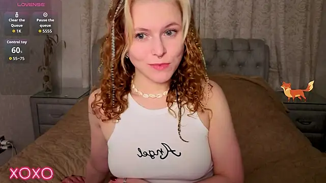 rocky foxy online show from 02/24/26, 10:43