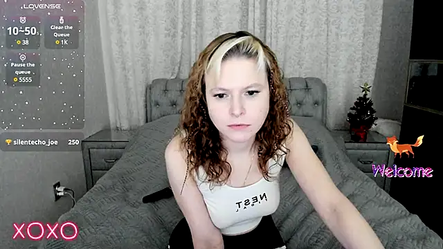 Snapshot of rocky_foxy chatting on 01/31/25, 01:22 rocky foxy online show from 01/31/25, 01:22