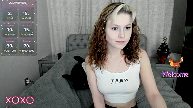 Snapshot of rocky_foxy chatting on 01/28/25, 11:17 rocky foxy online show from 01/28/25, 11:17