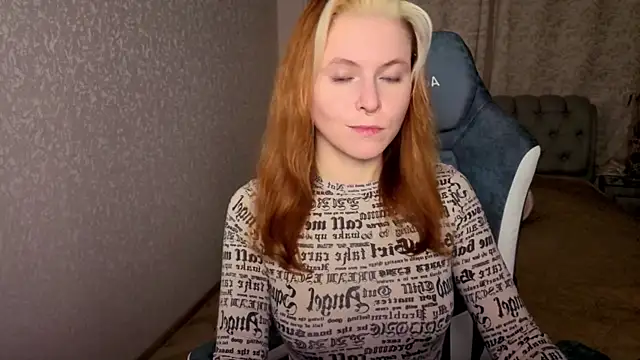 rocky foxy online show from 10/24/25, 10:20