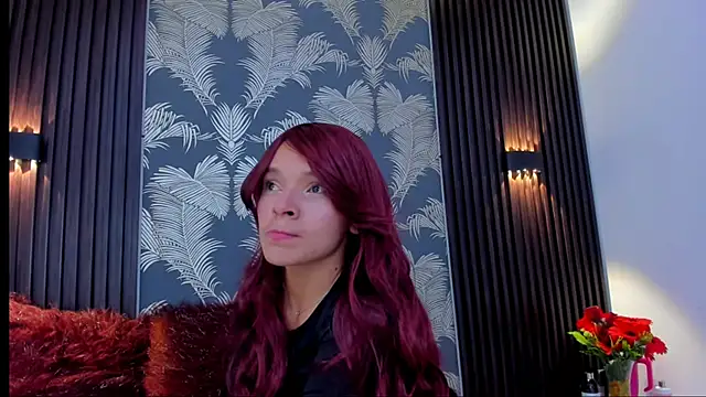  shantal smith online show from 11/04/25, 04:33