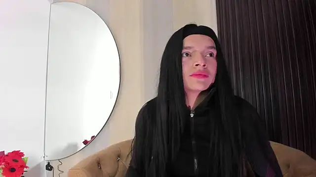  shantal smith online show from 02/24/26, 12:33