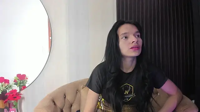  shantal smith online show from 04/07/26, 12:34