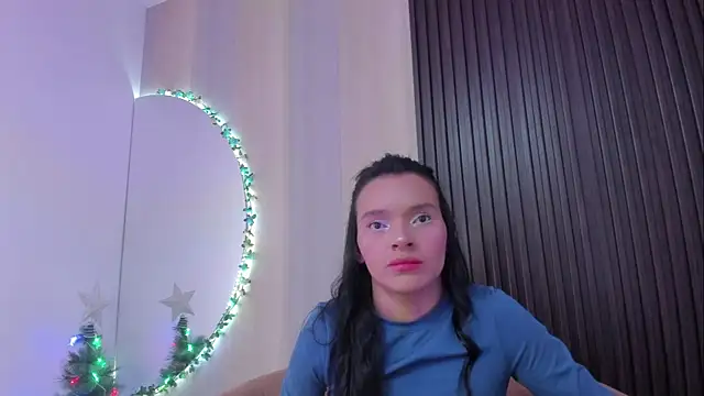  shantal smith online show from 12/02/25, 02:30