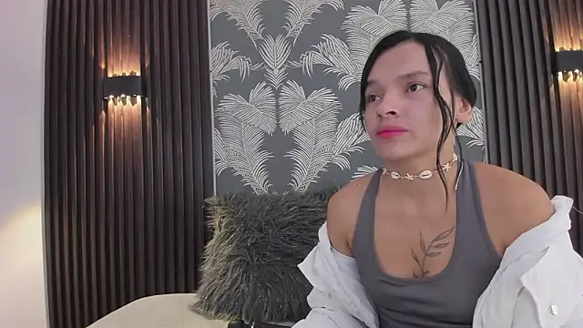  shantal smith online show from 02/03/26, 12:32