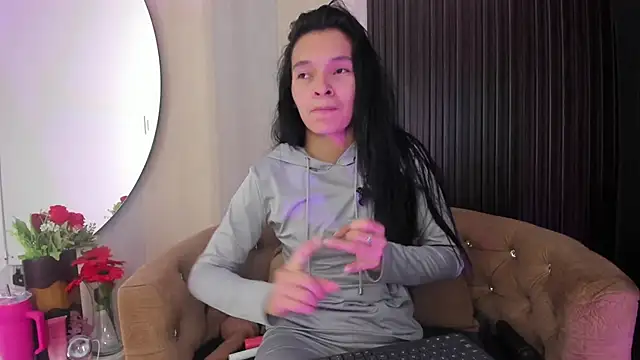  shantal smith online show from 04/06/26, 01:34