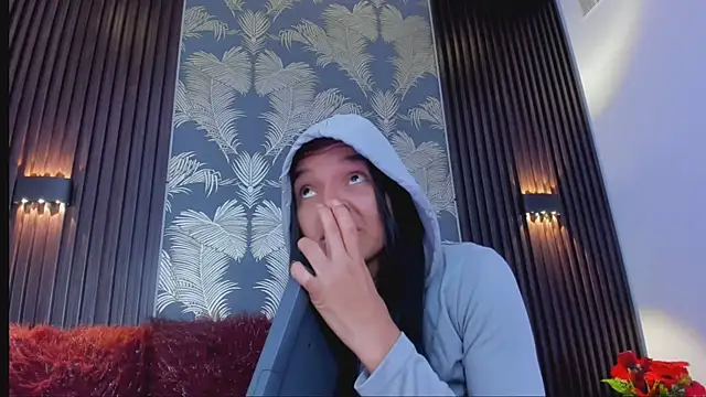  shantal smith online show from 11/03/25, 02:53