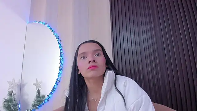  shantal smith online show from 12/04/25, 03:44