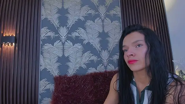  shantal smith online show from 11/11/25, 04:24