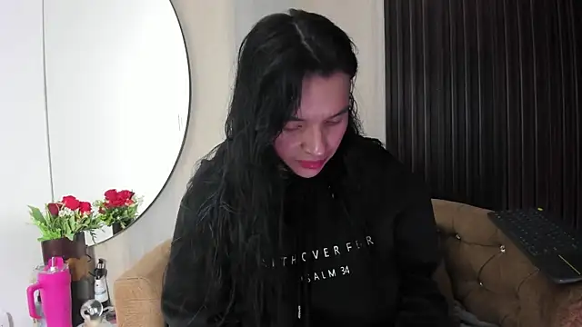  shantal smith online show from 03/19/26, 12:43