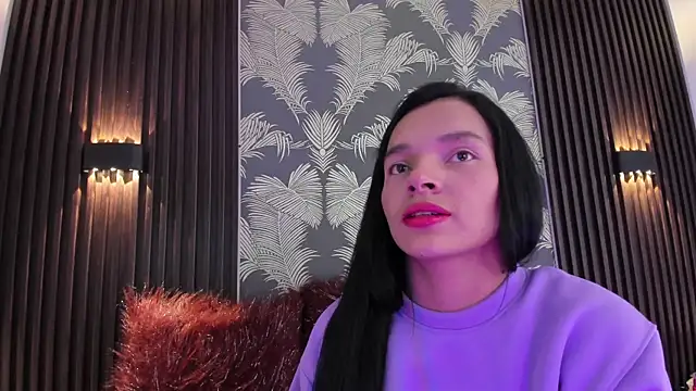  shantal smith online show from 02/09/26, 12:41