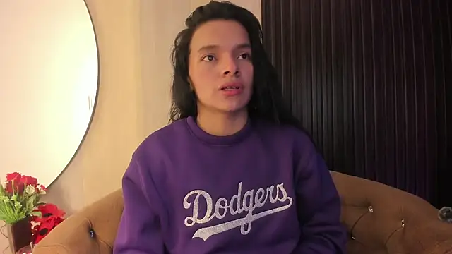  shantal smith online show from 04/08/26, 12:45