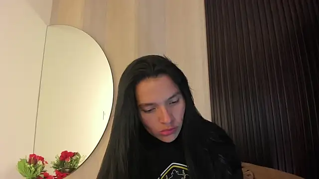  shantal smith online show from 04/13/26, 01:31