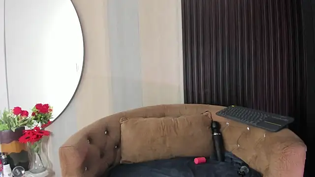  shantal smith online show from 03/15/26, 01:01