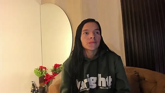  shantal smith online show from 04/10/26, 12:28