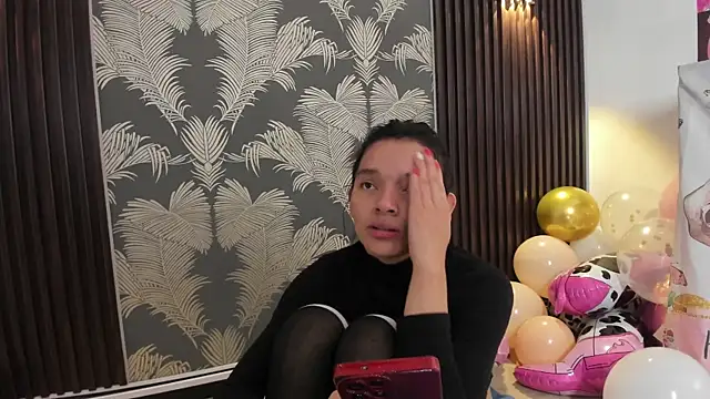  shantal smith online show from 03/11/26, 12:43