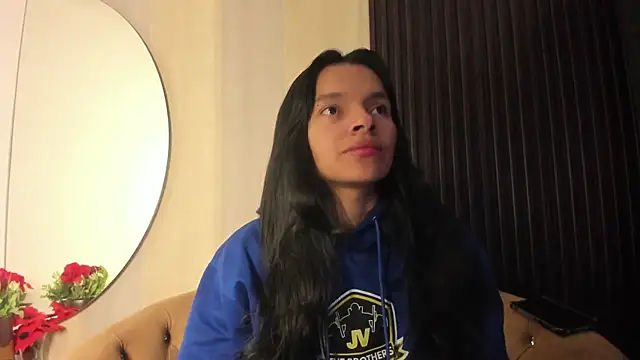  shantal smith online show from 04/14/26, 12:26