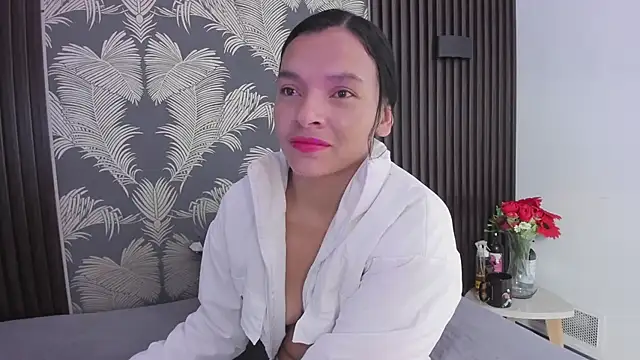  shantal smith online show from 02/03/26, 09:47