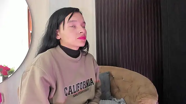  shantal smith online show from 03/09/26, 12:25