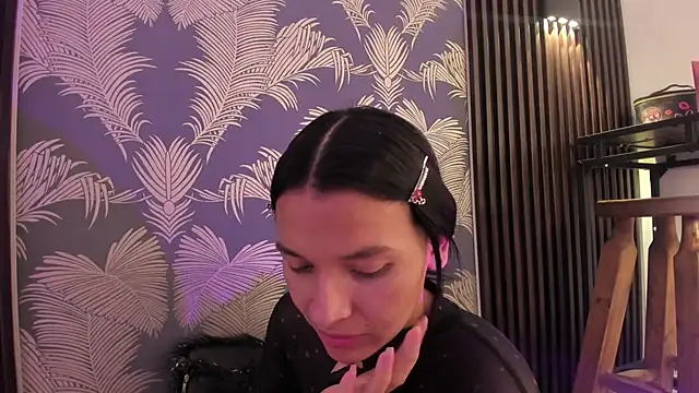  shantal smith online show from 04/22/26, 01:07