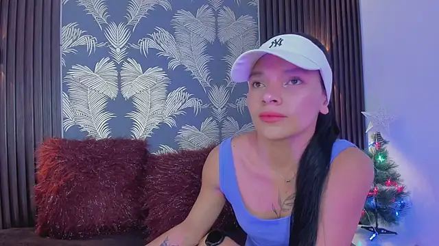  shantal smith online show from 11/12/25, 04:33