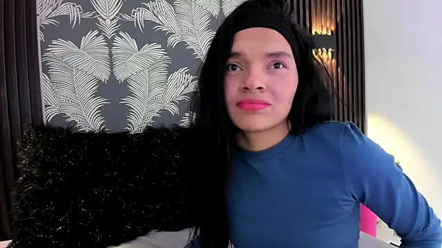  shantal smith online show from 02/17/26, 12:41