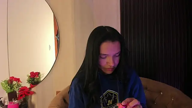  shantal smith online show from 04/09/26, 01:07