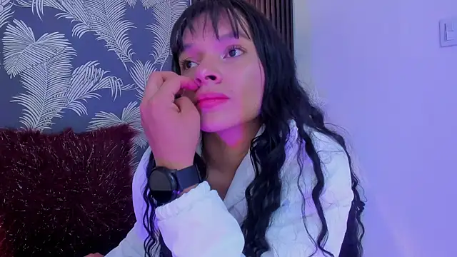  shantal smith online show from 11/07/25, 05:28