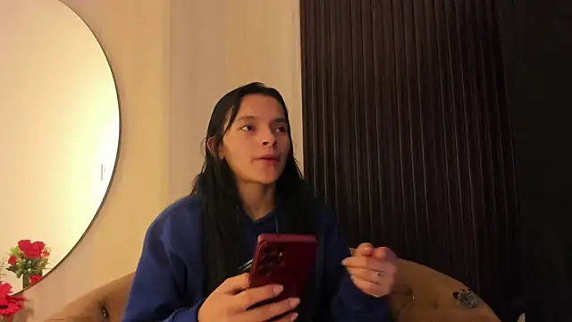  shantal smith online show from 04/03/26, 12:28