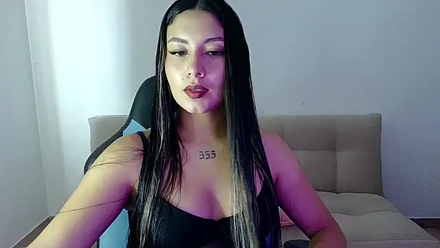 Lia 14  online show from 02/20/26, 08:55