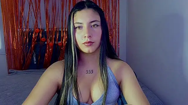 Lia 14  online show from 11/20/25, 05:46