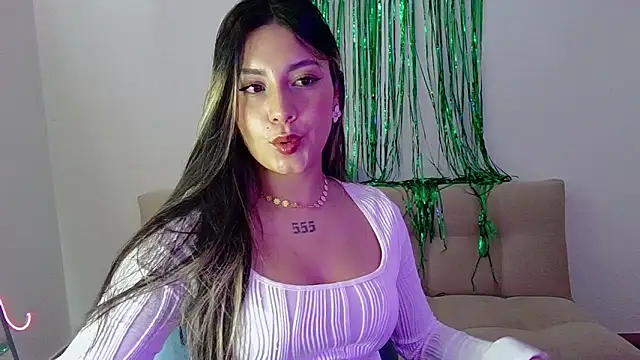 Lia 14  online show from 03/17/26, 06:33