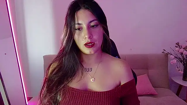 Lia 14  online show from 03/25/26, 09:03