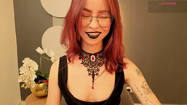 rosse 98  online show from 12/17/25, 02:22