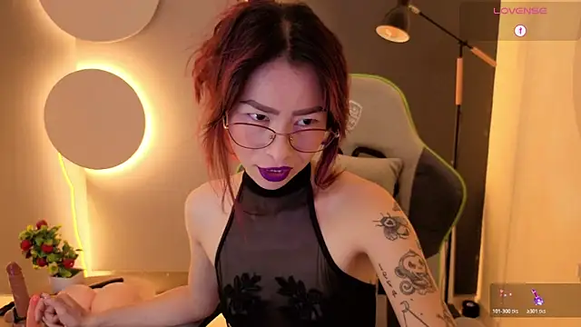 rosse 98  online show from 03/15/26, 12:34