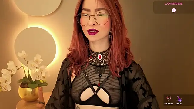 rosse 98  online show from 01/07/26, 12:43