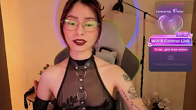 rosse 98  online show from 03/20/26, 02:18