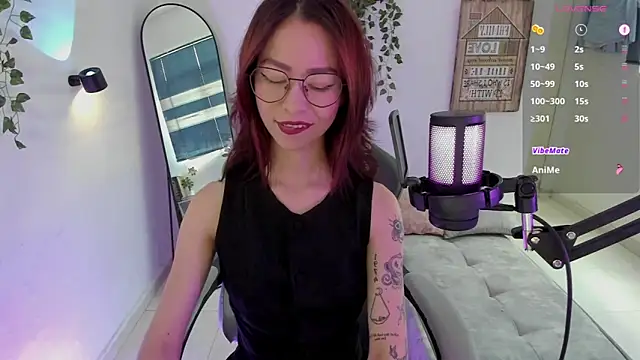 rosse 98  online show from 02/16/25, 03:05