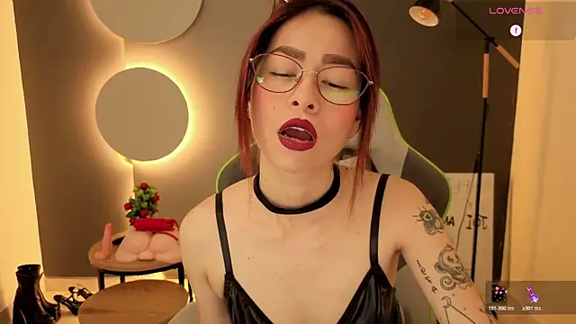 rosse 98  online show from 02/26/26, 01:55
